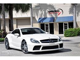 2009 Mercedes-Benz AMG (CC-2032852) for sale in West Palm Beach, Florida