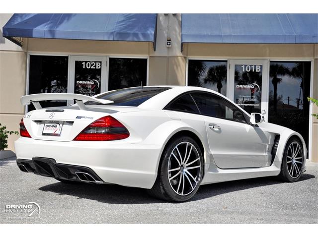 2009 Mercedes-Benz AMG (CC-2032852) for sale in West Palm Beach, Florida