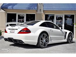 2009 Mercedes-Benz AMG (CC-2032852) for sale in West Palm Beach, Florida