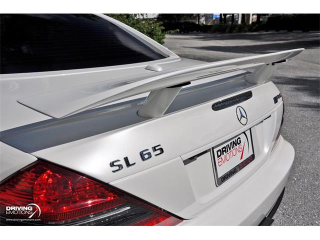 2009 Mercedes-Benz AMG (CC-2032852) for sale in West Palm Beach, Florida