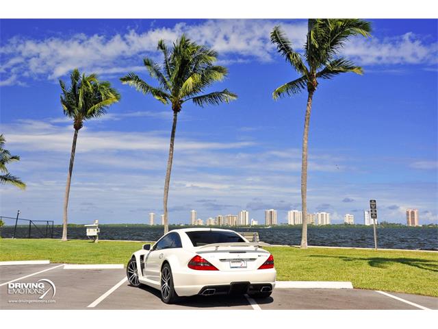 2009 Mercedes-Benz AMG (CC-2032852) for sale in West Palm Beach, Florida