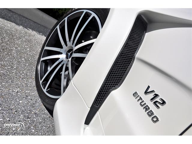 2009 Mercedes-Benz AMG (CC-2032852) for sale in West Palm Beach, Florida