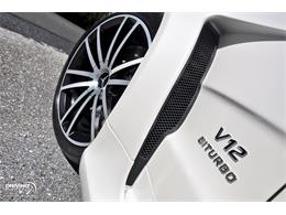 2009 Mercedes-Benz AMG (CC-2032852) for sale in West Palm Beach, Florida