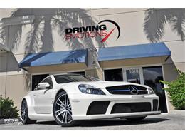 2009 Mercedes-Benz AMG (CC-2032852) for sale in West Palm Beach, Florida