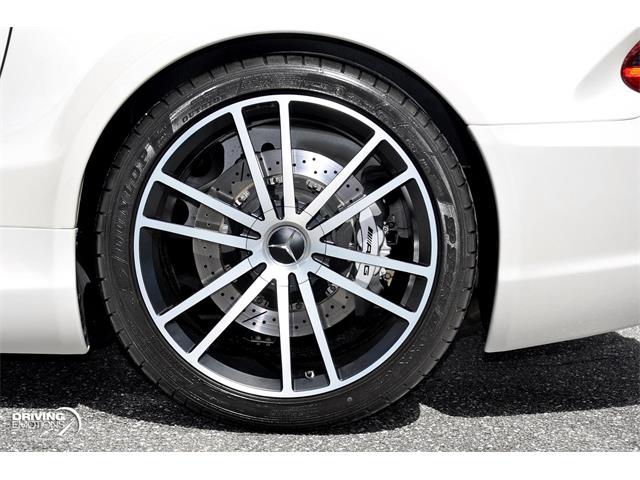 2009 Mercedes-Benz AMG (CC-2032852) for sale in West Palm Beach, Florida