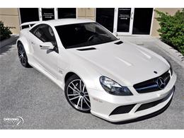 2009 Mercedes-Benz AMG (CC-2032852) for sale in West Palm Beach, Florida