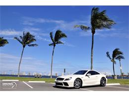 2009 Mercedes-Benz AMG (CC-2032852) for sale in West Palm Beach, Florida