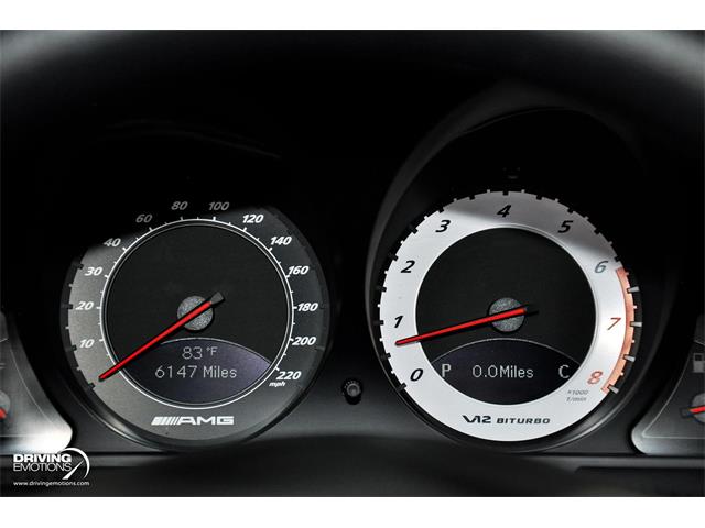 2009 Mercedes-Benz AMG (CC-2032852) for sale in West Palm Beach, Florida