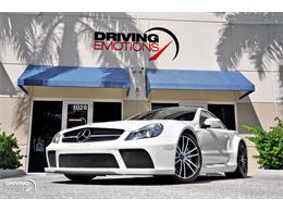 2009 Mercedes-Benz AMG (CC-2032852) for sale in West Palm Beach, Florida