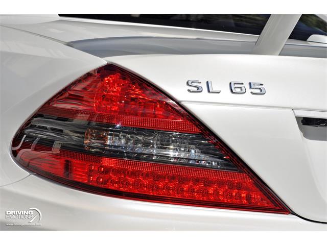 2009 Mercedes-Benz AMG (CC-2032852) for sale in West Palm Beach, Florida