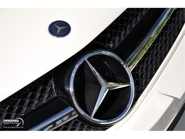 2009 Mercedes-Benz AMG (CC-2032852) for sale in West Palm Beach, Florida