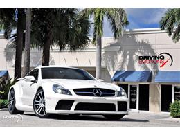 2009 Mercedes-Benz AMG (CC-2032852) for sale in West Palm Beach, Florida