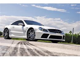 2009 Mercedes-Benz AMG (CC-2032852) for sale in West Palm Beach, Florida