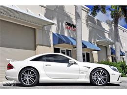 2009 Mercedes-Benz AMG (CC-2032852) for sale in West Palm Beach, Florida