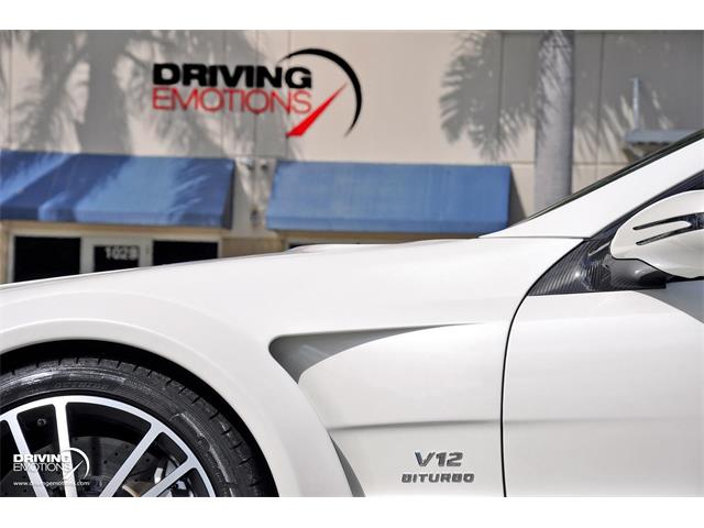 2009 Mercedes-Benz AMG (CC-2032852) for sale in West Palm Beach, Florida