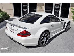 2009 Mercedes-Benz AMG (CC-2032852) for sale in West Palm Beach, Florida