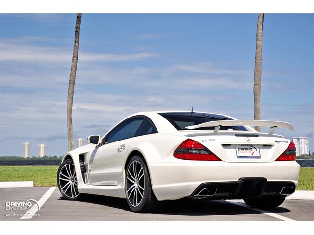 2009 Mercedes-Benz AMG (CC-2032852) for sale in West Palm Beach, Florida