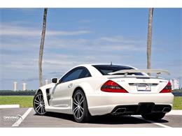 2009 Mercedes-Benz AMG (CC-2032852) for sale in West Palm Beach, Florida