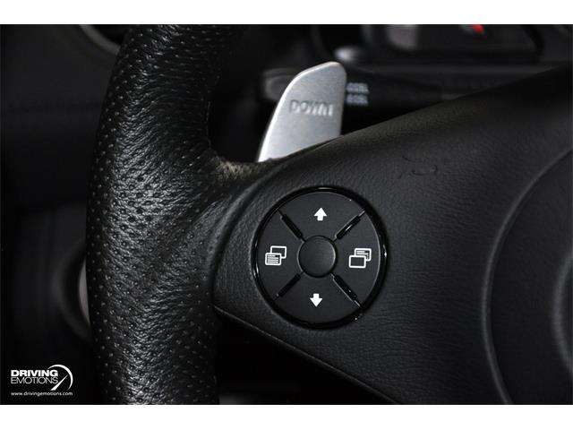 2009 Mercedes-Benz AMG (CC-2032852) for sale in West Palm Beach, Florida