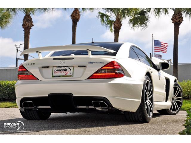 2009 Mercedes-Benz AMG (CC-2032852) for sale in West Palm Beach, Florida