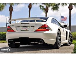 2009 Mercedes-Benz AMG (CC-2032852) for sale in West Palm Beach, Florida