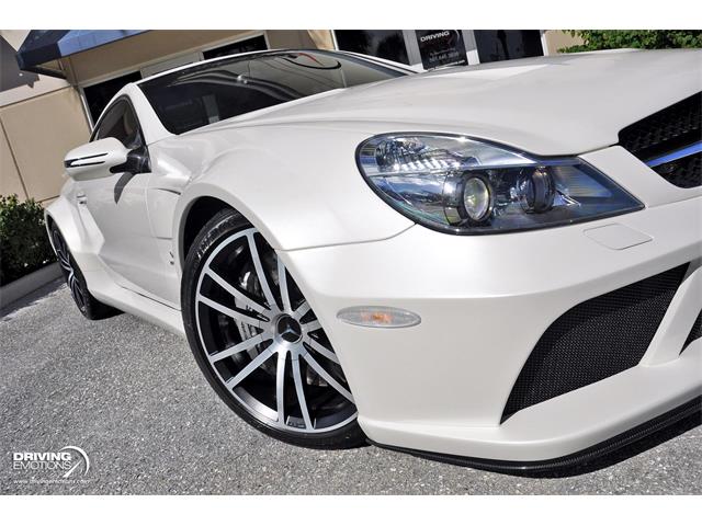 2009 Mercedes-Benz AMG (CC-2032852) for sale in West Palm Beach, Florida