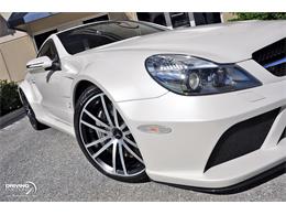 2009 Mercedes-Benz AMG (CC-2032852) for sale in West Palm Beach, Florida