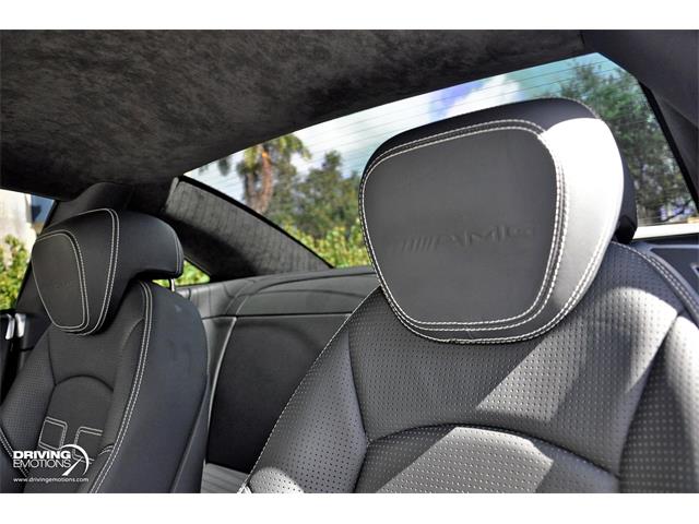 2009 Mercedes-Benz AMG (CC-2032852) for sale in West Palm Beach, Florida