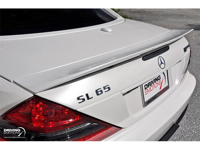 2009 Mercedes-Benz AMG (CC-2032852) for sale in West Palm Beach, Florida
