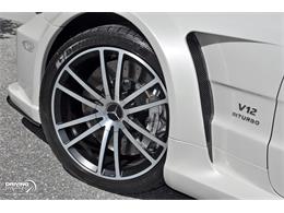 2009 Mercedes-Benz AMG (CC-2032852) for sale in West Palm Beach, Florida
