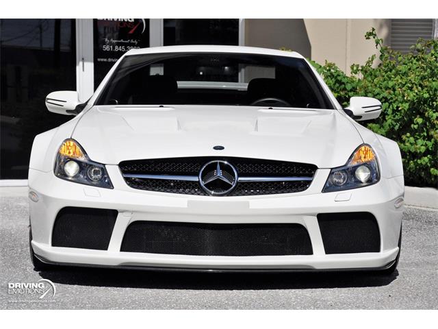2009 Mercedes-Benz AMG (CC-2032852) for sale in West Palm Beach, Florida