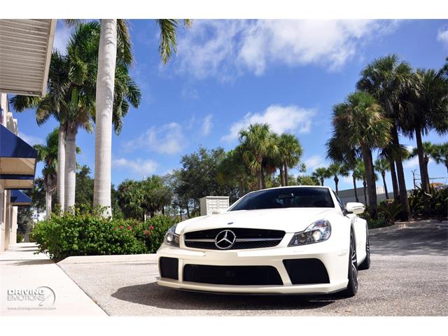 2009 Mercedes-Benz AMG (CC-2032852) for sale in West Palm Beach, Florida