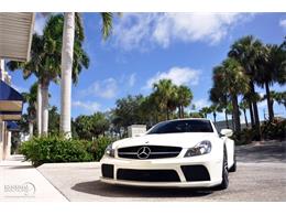 2009 Mercedes-Benz AMG (CC-2032852) for sale in West Palm Beach, Florida