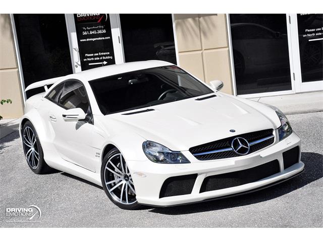 2009 Mercedes-Benz AMG (CC-2032852) for sale in West Palm Beach, Florida