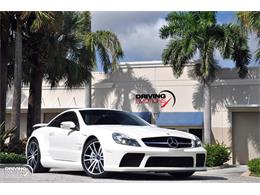 2009 Mercedes-Benz AMG (CC-2032852) for sale in West Palm Beach, Florida