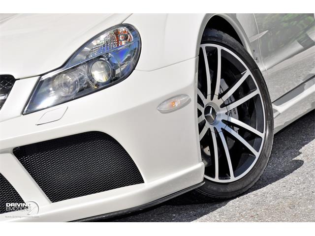 2009 Mercedes-Benz AMG (CC-2032852) for sale in West Palm Beach, Florida