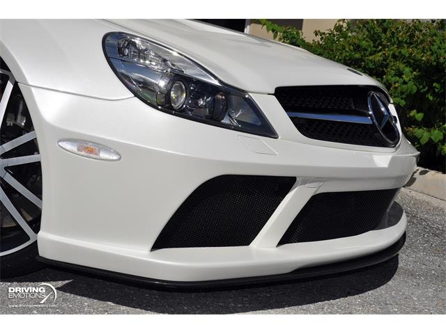 2009 Mercedes-Benz AMG (CC-2032852) for sale in West Palm Beach, Florida
