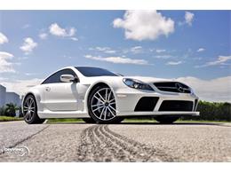 2009 Mercedes-Benz AMG (CC-2032852) for sale in West Palm Beach, Florida