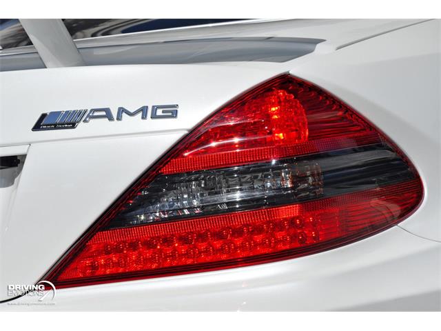 2009 Mercedes-Benz AMG (CC-2032852) for sale in West Palm Beach, Florida