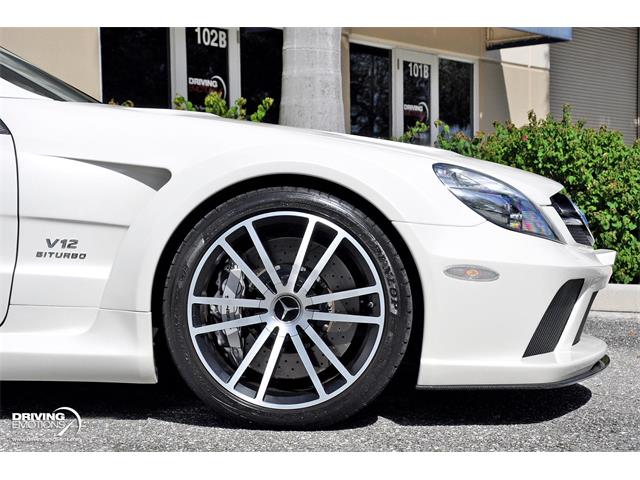 2009 Mercedes-Benz AMG (CC-2032852) for sale in West Palm Beach, Florida