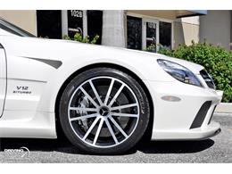 2009 Mercedes-Benz AMG (CC-2032852) for sale in West Palm Beach, Florida