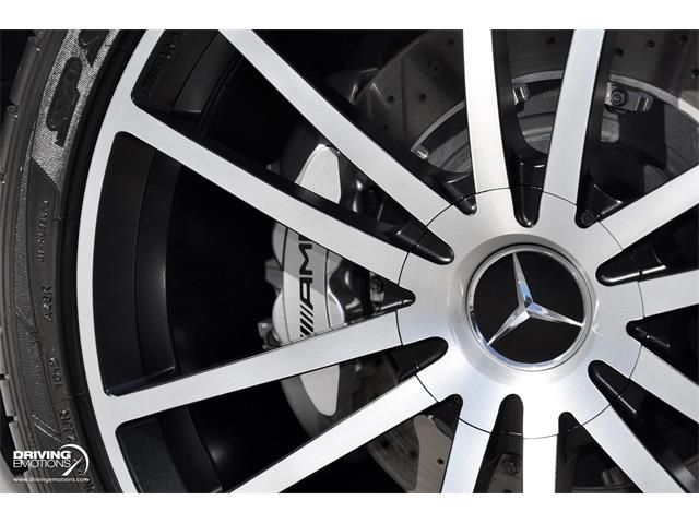 2009 Mercedes-Benz AMG (CC-2032852) for sale in West Palm Beach, Florida
