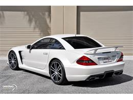 2009 Mercedes-Benz AMG (CC-2032852) for sale in West Palm Beach, Florida