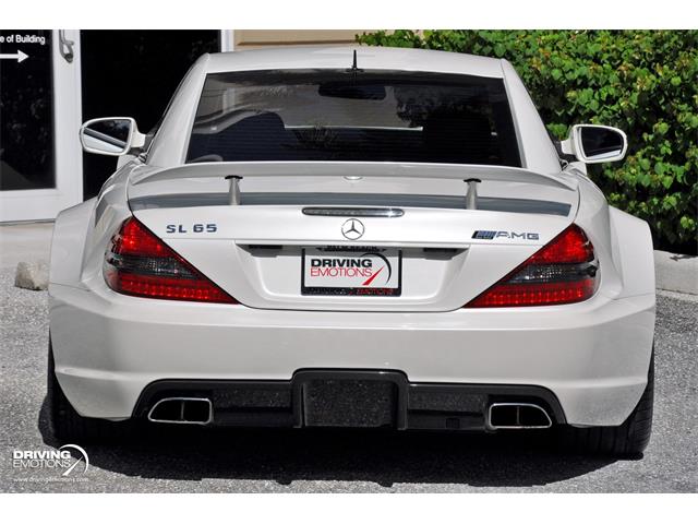 2009 Mercedes-Benz AMG (CC-2032852) for sale in West Palm Beach, Florida