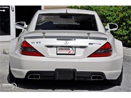 2009 Mercedes-Benz AMG (CC-2032852) for sale in West Palm Beach, Florida