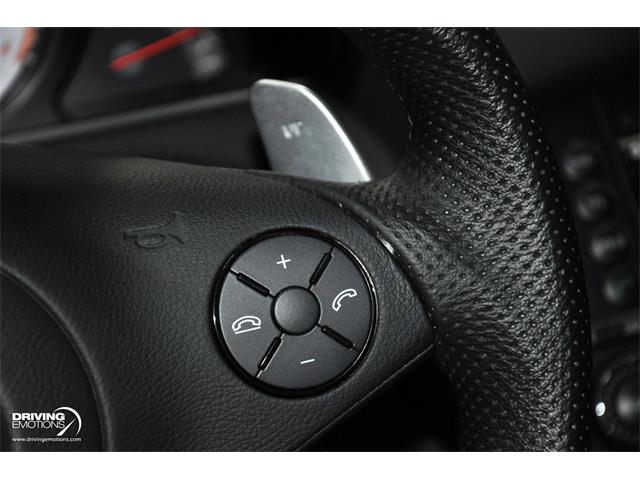 2009 Mercedes-Benz AMG (CC-2032852) for sale in West Palm Beach, Florida