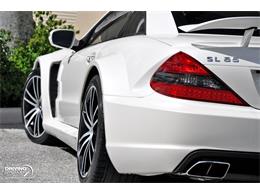 2009 Mercedes-Benz AMG (CC-2032852) for sale in West Palm Beach, Florida