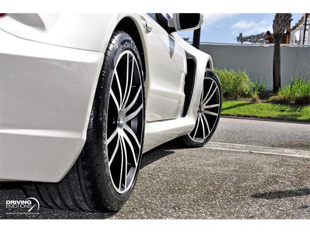 2009 Mercedes-Benz AMG (CC-2032852) for sale in West Palm Beach, Florida
