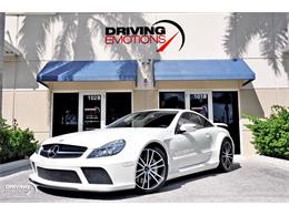 2009 Mercedes-Benz AMG (CC-2032852) for sale in West Palm Beach, Florida