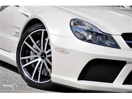 2009 Mercedes-Benz AMG (CC-2032852) for sale in West Palm Beach, Florida
